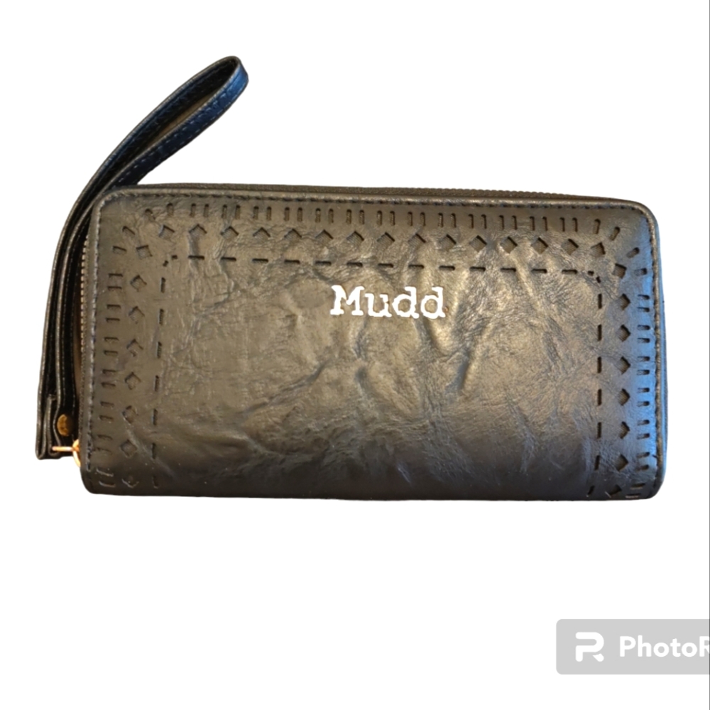Mudd Women's Wallet